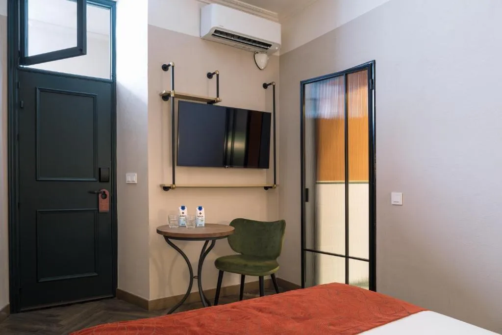 DOUBLE INNER Room, Honest Sevilla, Seville