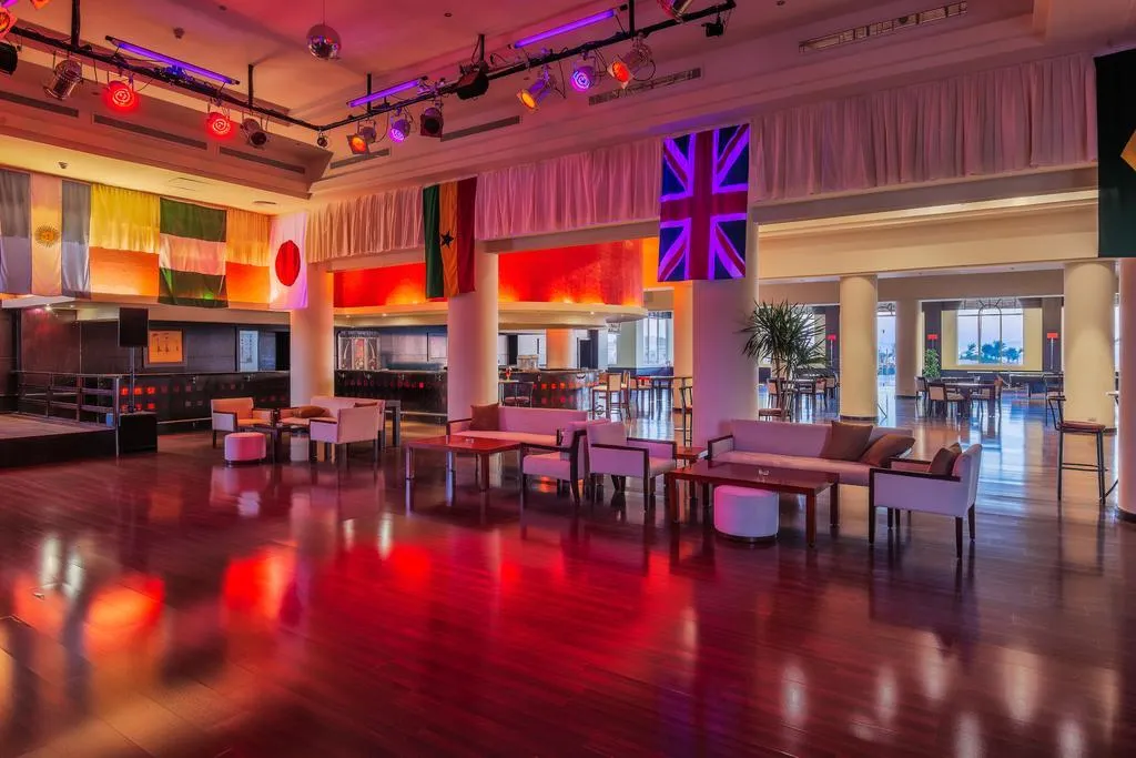 Bar, Cleopatra Luxury Resort Makadi Bay - Adults Only, Red Sea Riviera