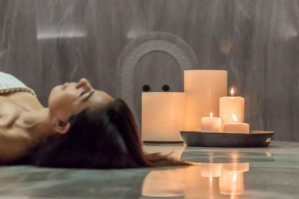 Sports and Entertainment, Euphoria Retreat Holistic Wellbeing DestinationSpa, Athens