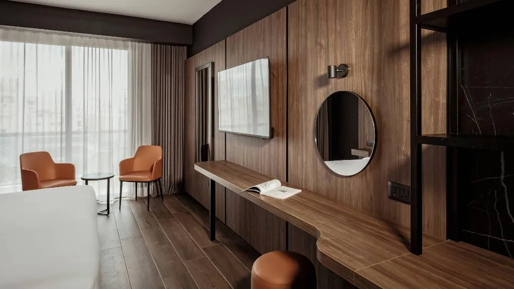 Double or Twin DELUXE Room, Ax Odycy, Malta