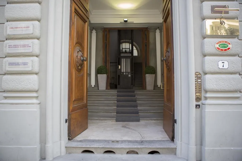 General view, Dedo Boutique Hotel, Florence