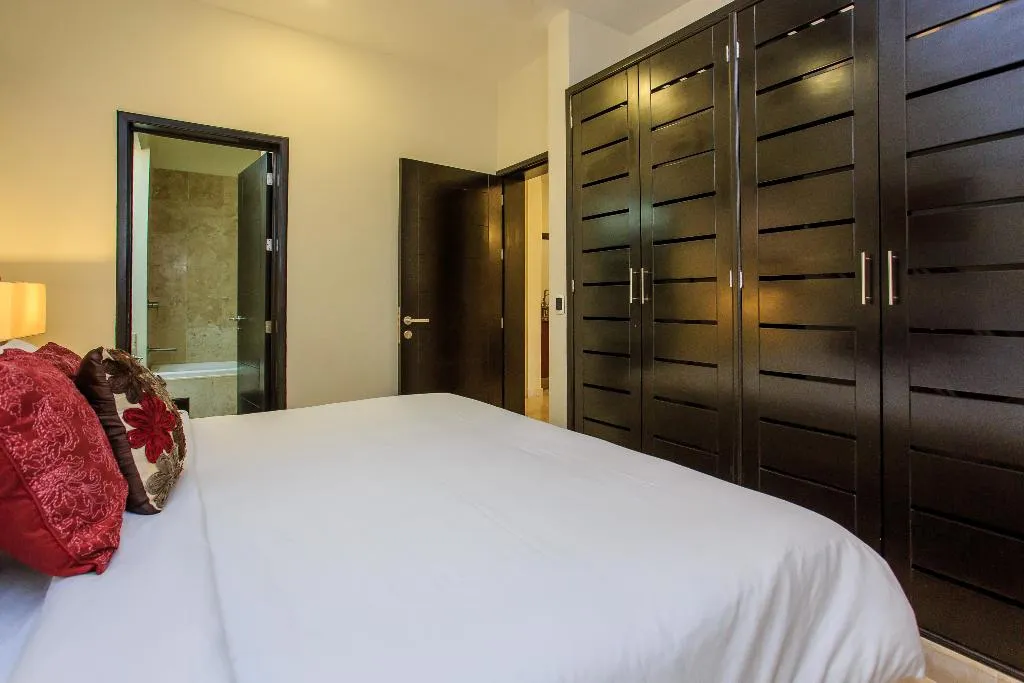 APARTMENT ONE BEDROOM Room, El Faro Residences, Playa Del Carmen
