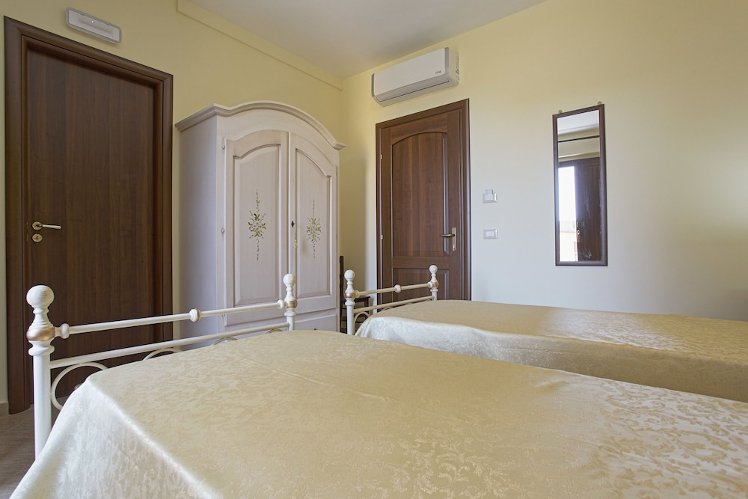 B&B Il Casale di Federico, Catania
