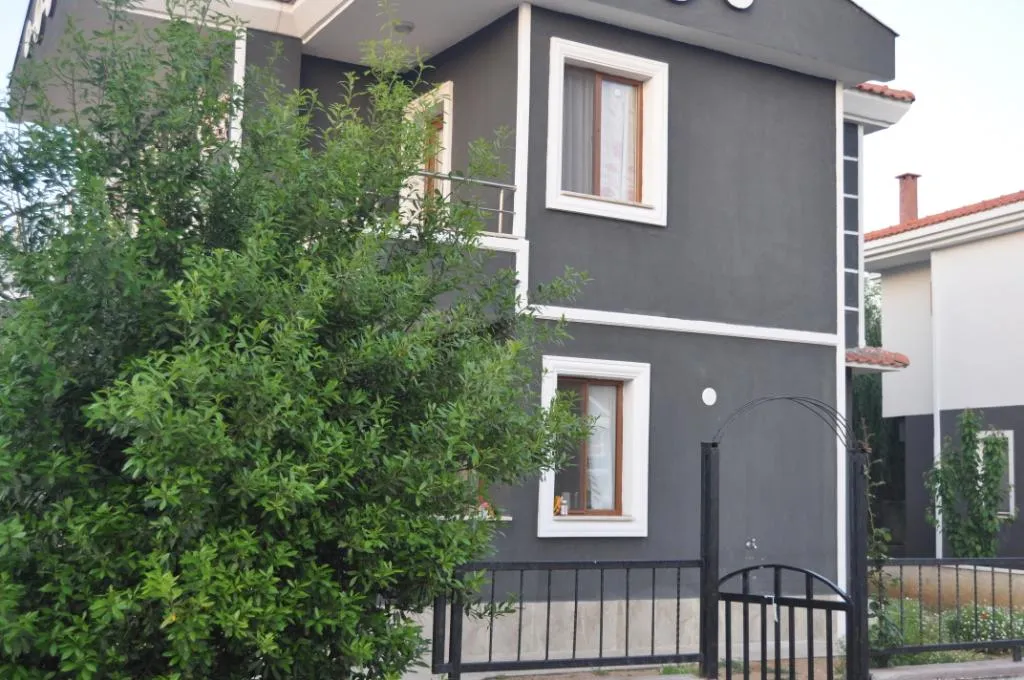 VILLA THREE BEDROOMS Room, Ayvalik Camlik Villalari, Izmir