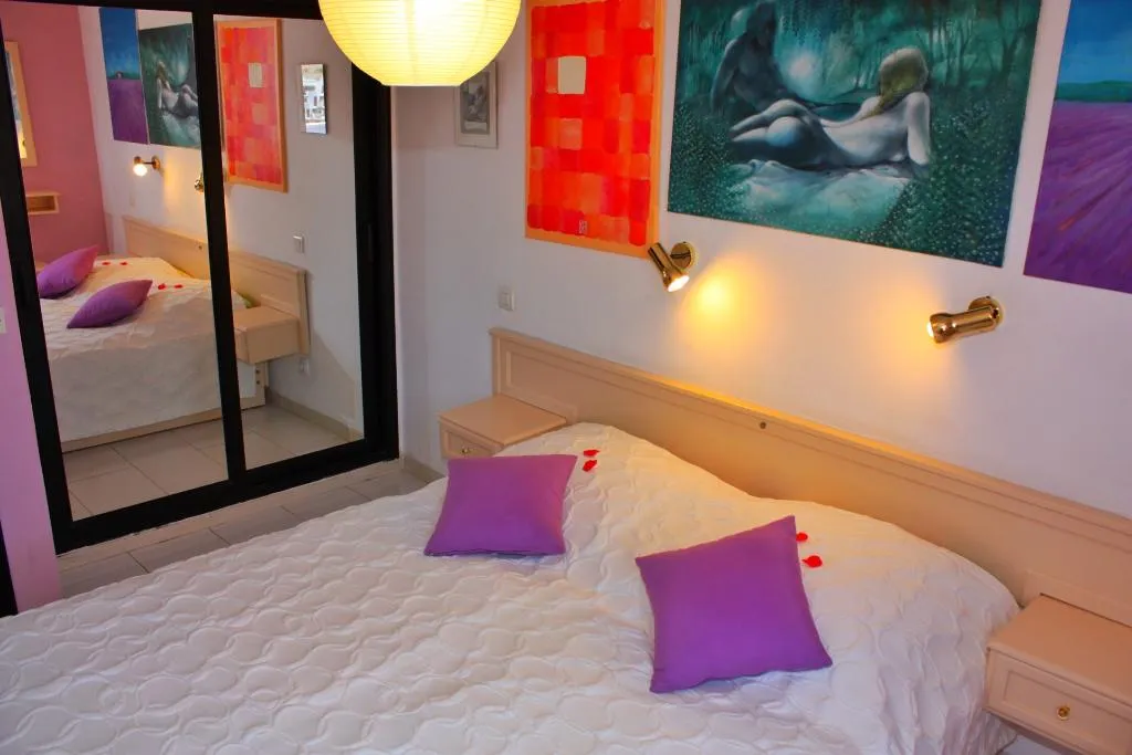 Room, Aparthotel Curasol, Gran Canaria