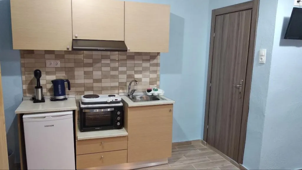 Room, Prosforio, Thessaloniki