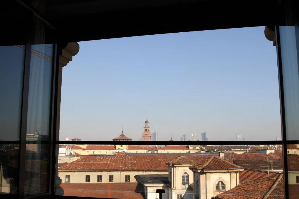 General view, King - Mokinba Hotels, Milan