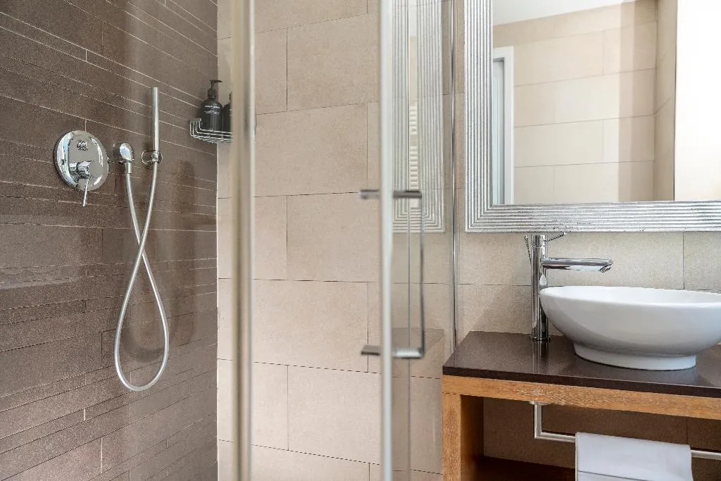 SINGLE DELUXE Room, Campo Marzio, Venice