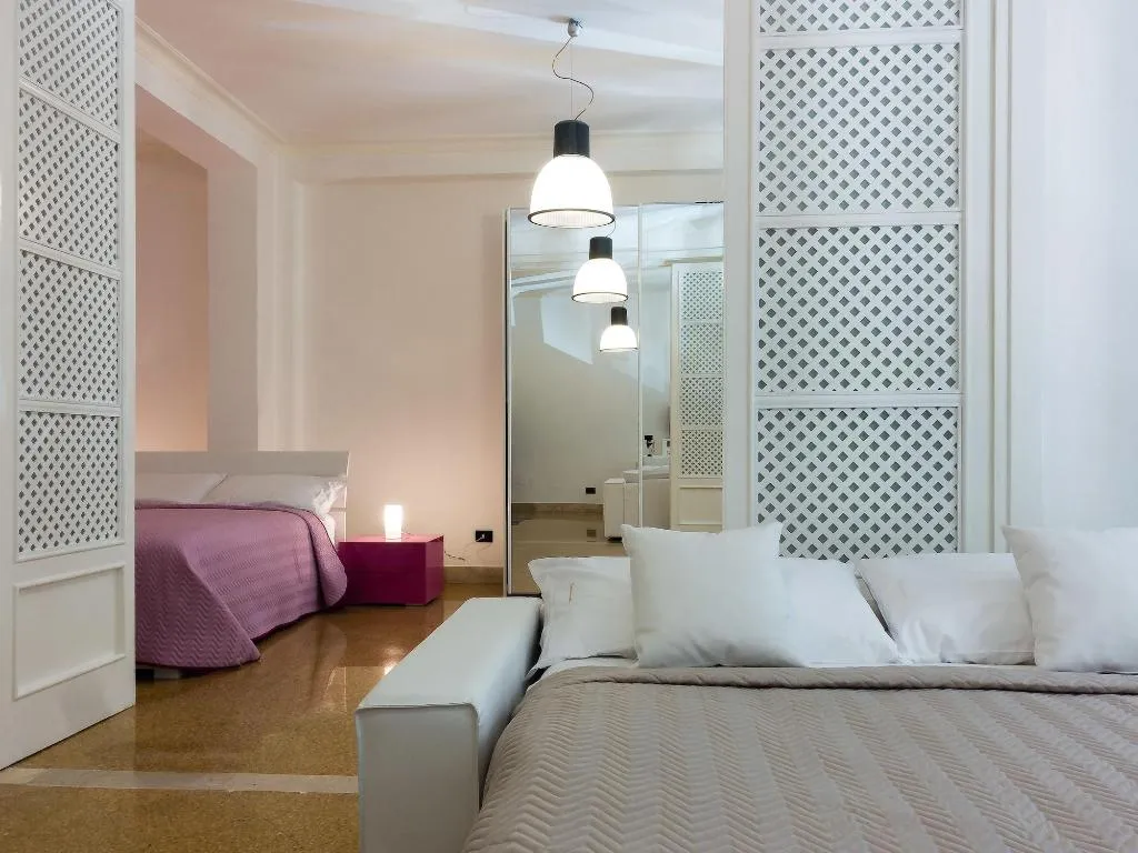 Room, Suite In Center, Palermo