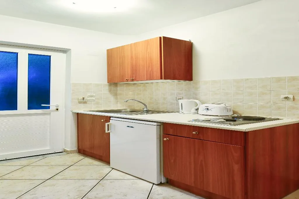 STUDIO STANDARD Room, Remezzo Apartments & Studios, Zante