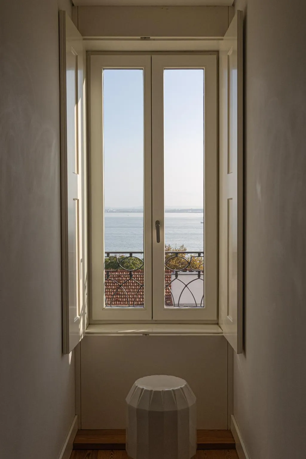 APARTMENT DELUXE TWO BEDROOM Room, Almaria - Edificio Da Corte, Lisbon