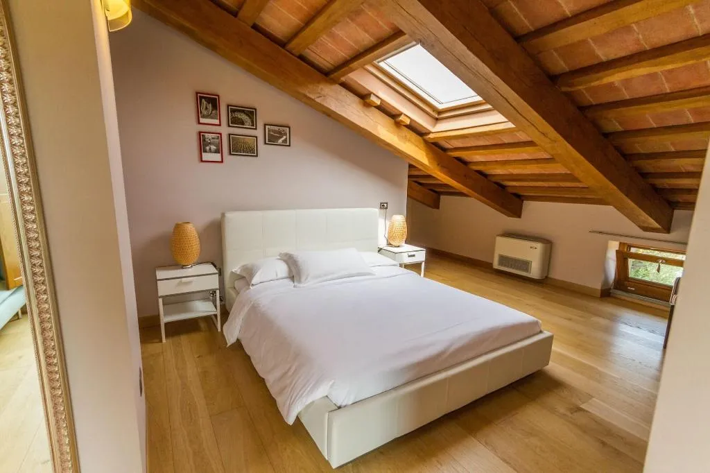 Room, Tenuta Borgo Santa Cecilia, Umbria