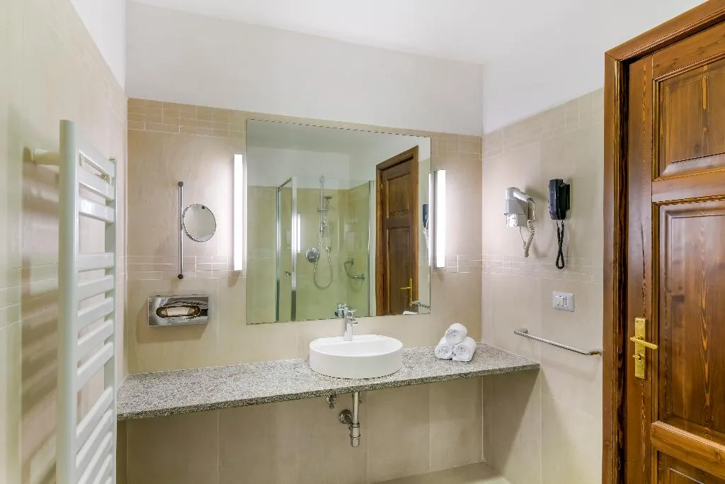 APARTMENT ONE BEDROOM Room, Palazzo Catalani Resort, Rome