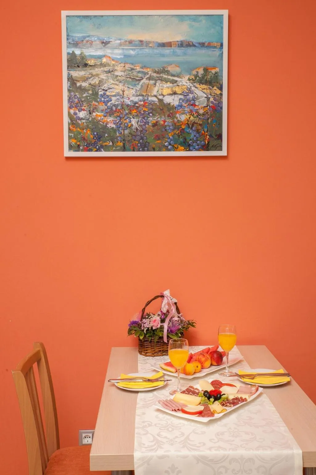 Room, Maritimo, Split