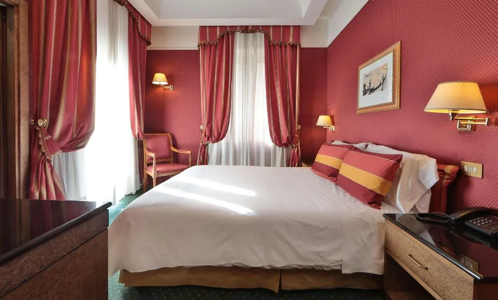 Room, Best Western Hotel Rivoli, Rome