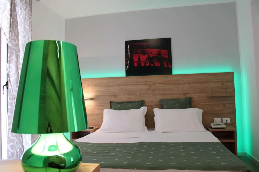 DOUBLE STANDARD Room, Casena Dei Colli Sure Hotel Collection by BW, Palermo