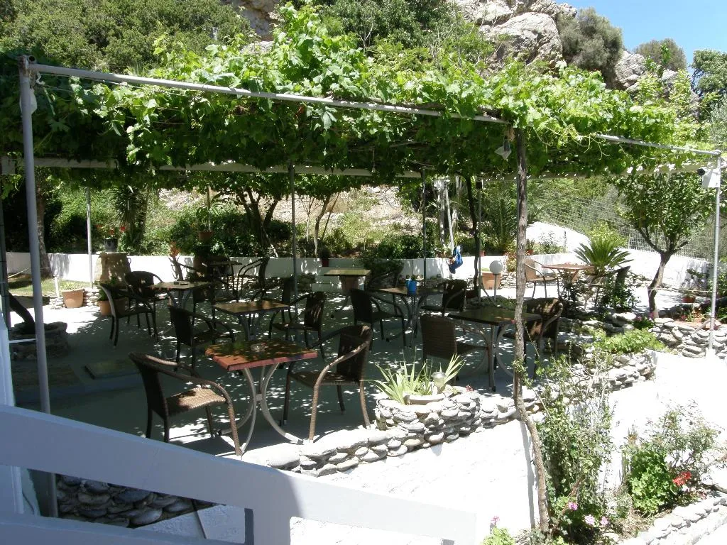 General view, Megim, Crete