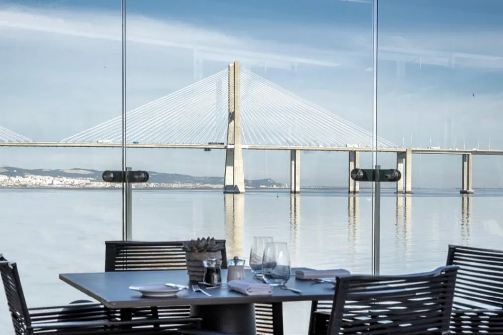 General view, Myriad By Sana Hotels, Lisbon