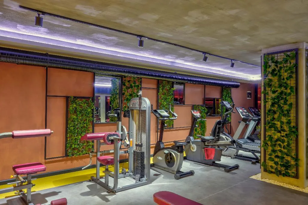 Sports and Entertainment, Tac Premier Hotel & Spa, Antalya