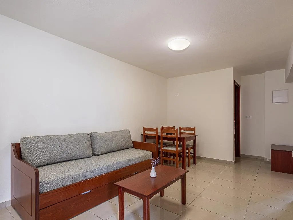 APARTMENT ONE BEDROOM ONE BATHROOM Room, Artemis Apartments, Crete