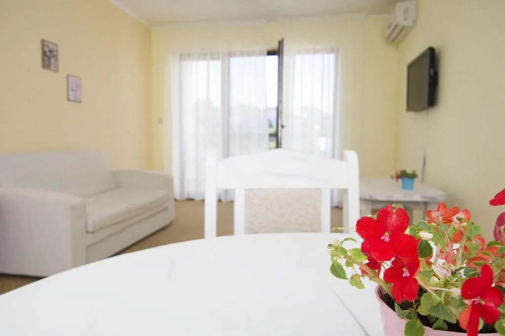 Room, Primea Beach Residence, Bourgas