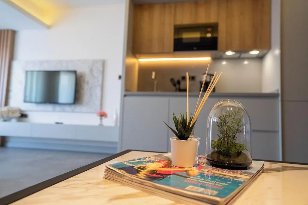 Room, Ayayorgi̇ Homes & Hotels, Izmir