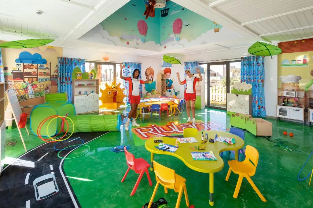 Sports and Entertainment, Hotel Riu Palace Tikida Taghazout - All Inclusive, Agadir