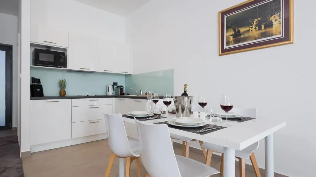 Room, Marina Baotić Apartments, Split
