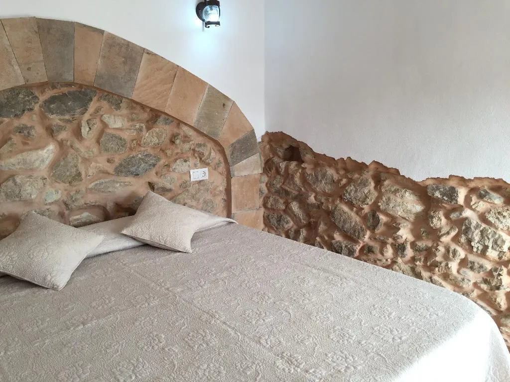 DOUBLE SEA VIEW Room, Agroturisme Es Picot, Majorca