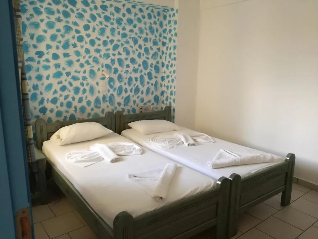 Room, Olympic Star, Crete