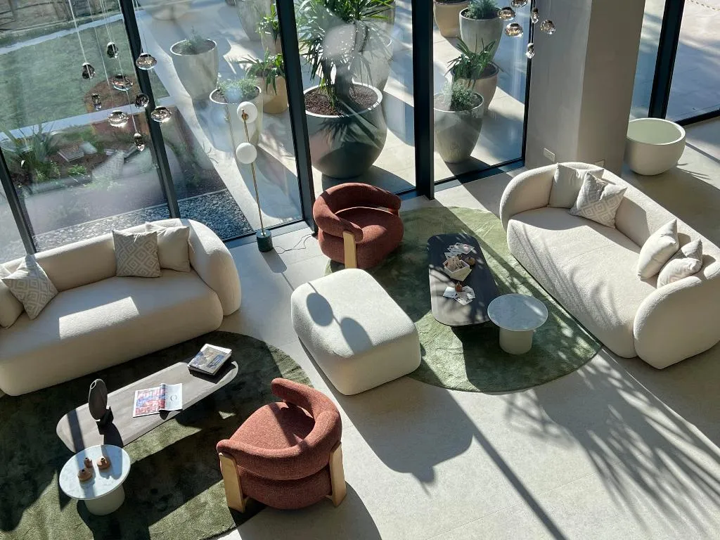 Lobby, Sumratin, Dubrovnik