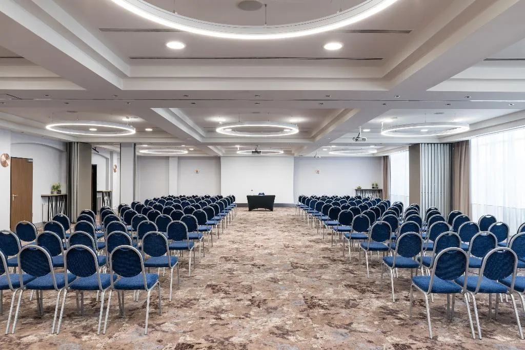 Conferences, Scandic Gdansk, Gdansk