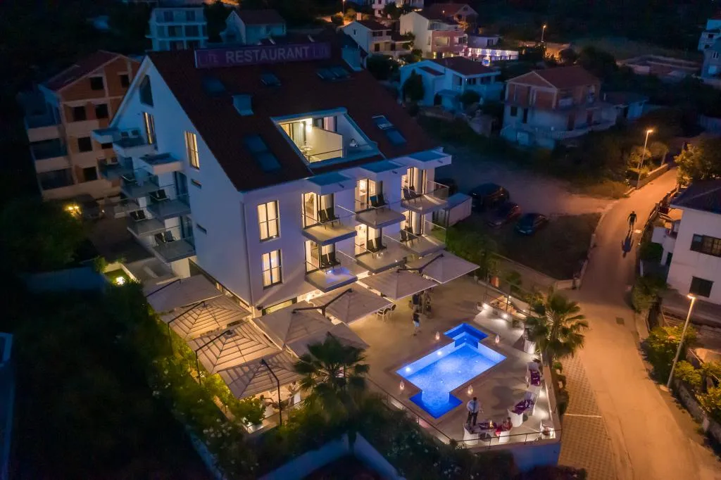 General view, Boutique Hotel Life, Split
