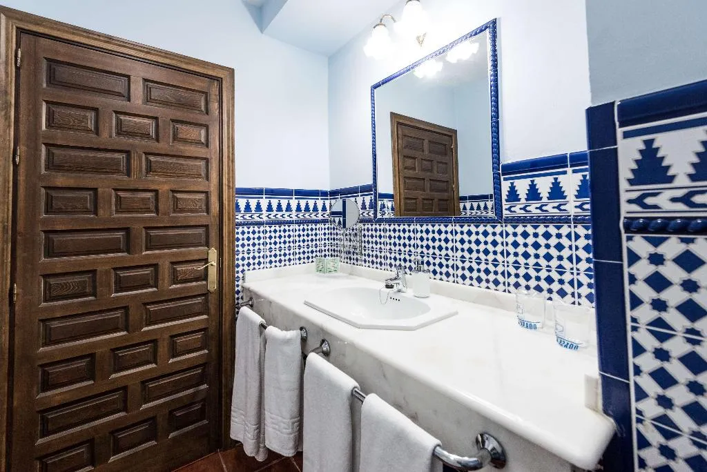 Room, Soho Boutique Palacio San Gabriel  Ronda, Costa Del Sol
