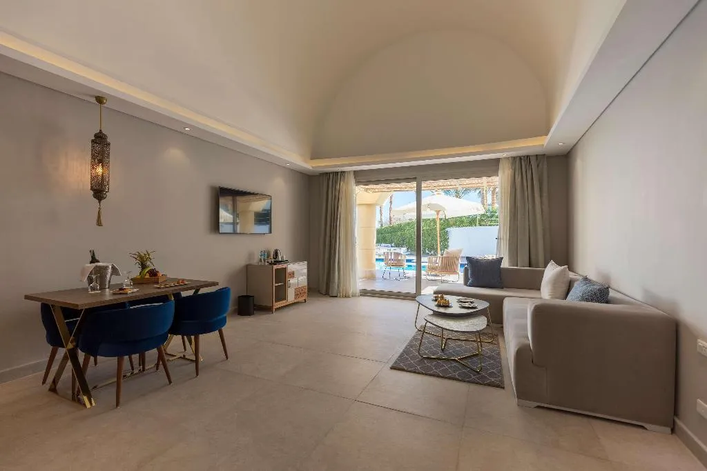 Room, Sunrise Diamond Beach Resort – Grand Select-, Red Sea Riviera