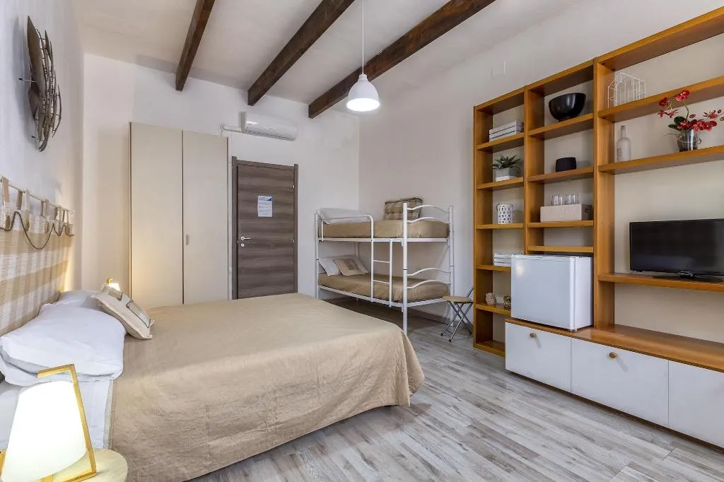 Room, B&B Alguer, Alghero