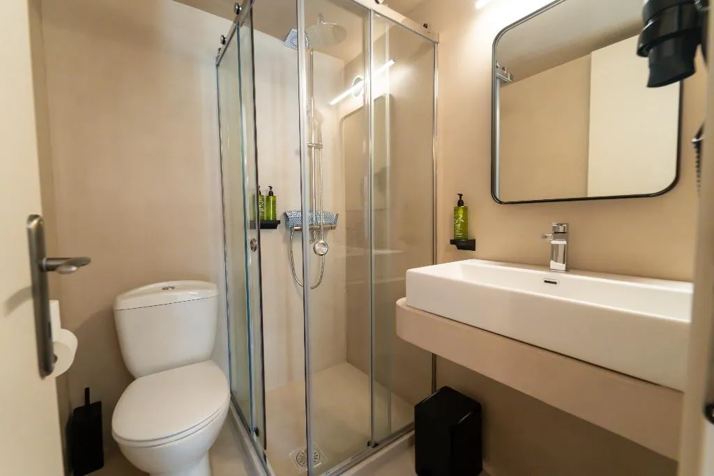 TRIPLE COMFORT Room, Diana Hotel Zakynthos, Zante