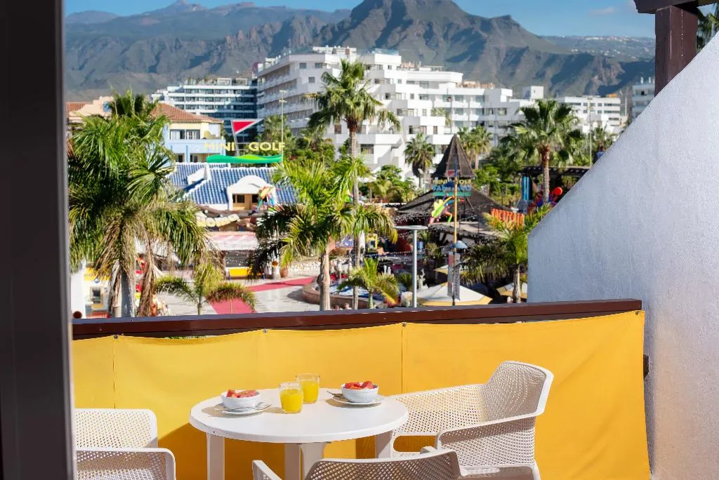 STUDIO SUPERIOR Room, Parque Santiago III, Tenerife