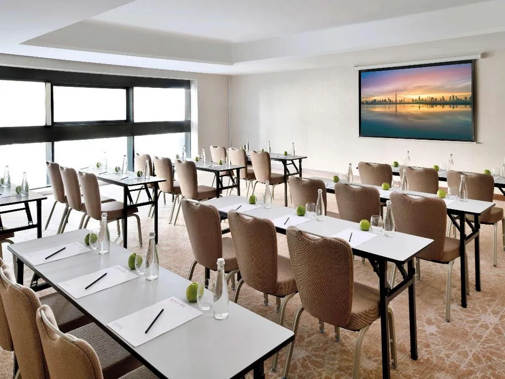Conferences, Movenpick Hotel Apartments Downtown Dubai, Dubai