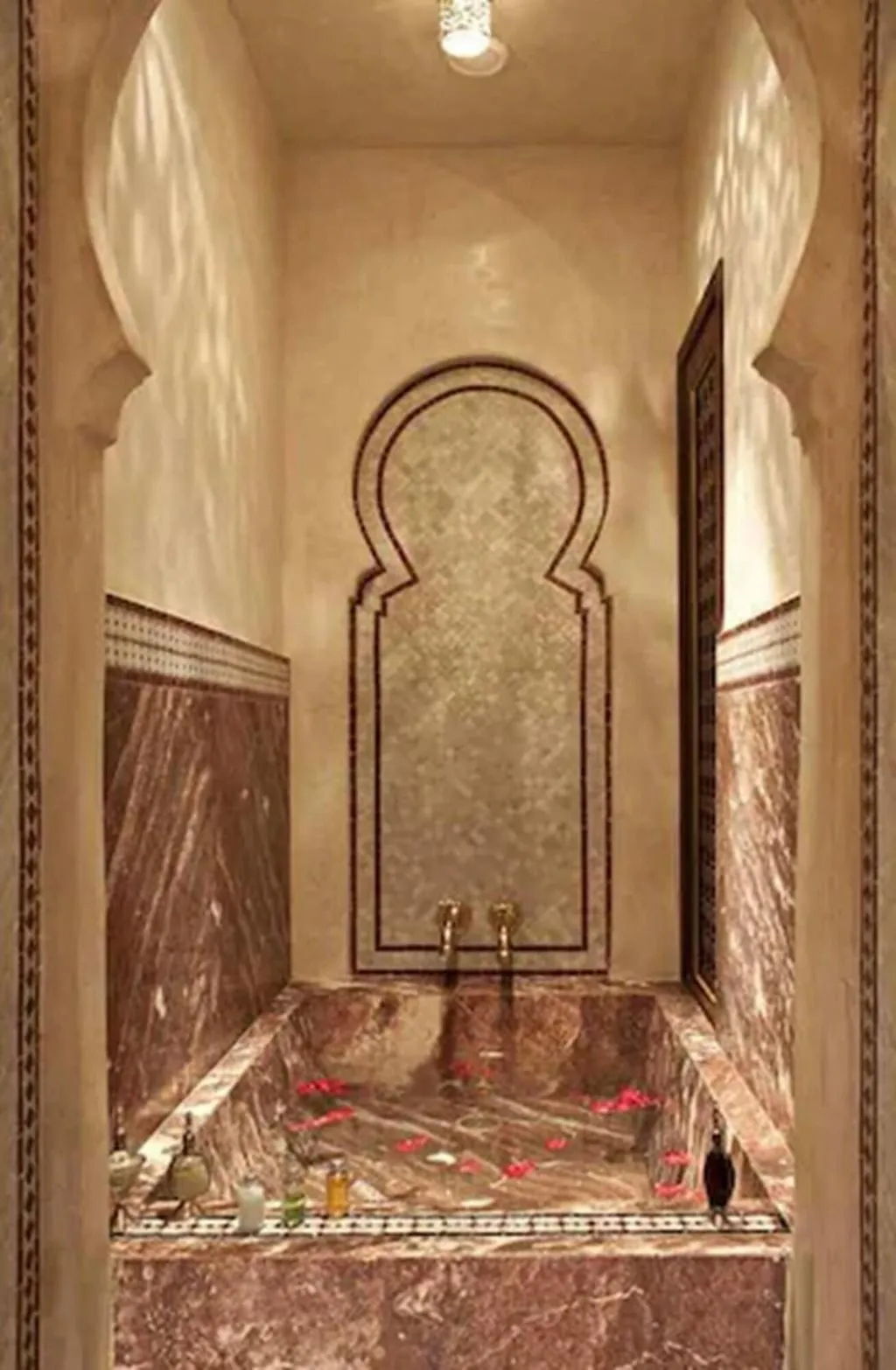 SUITE LUXURY Room, Mumtaz Mahal, Essaouira