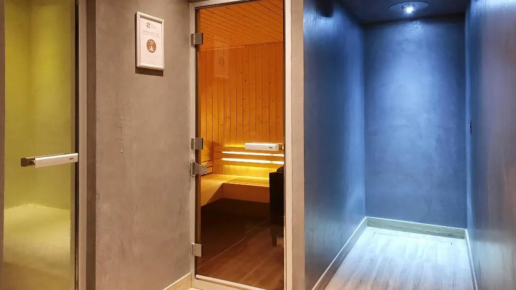 Sports and Entertainment, Crowne Plaza Porto, Porto
