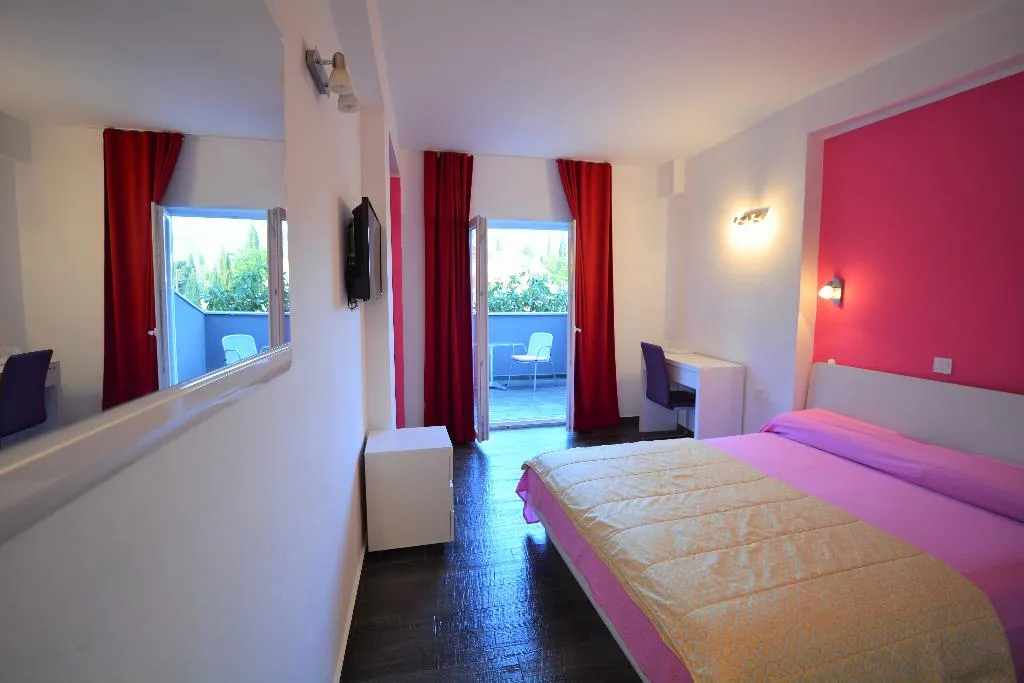 DOUBLE STANDARD Room, Villa Avantgarde BandB, Dubrovnik