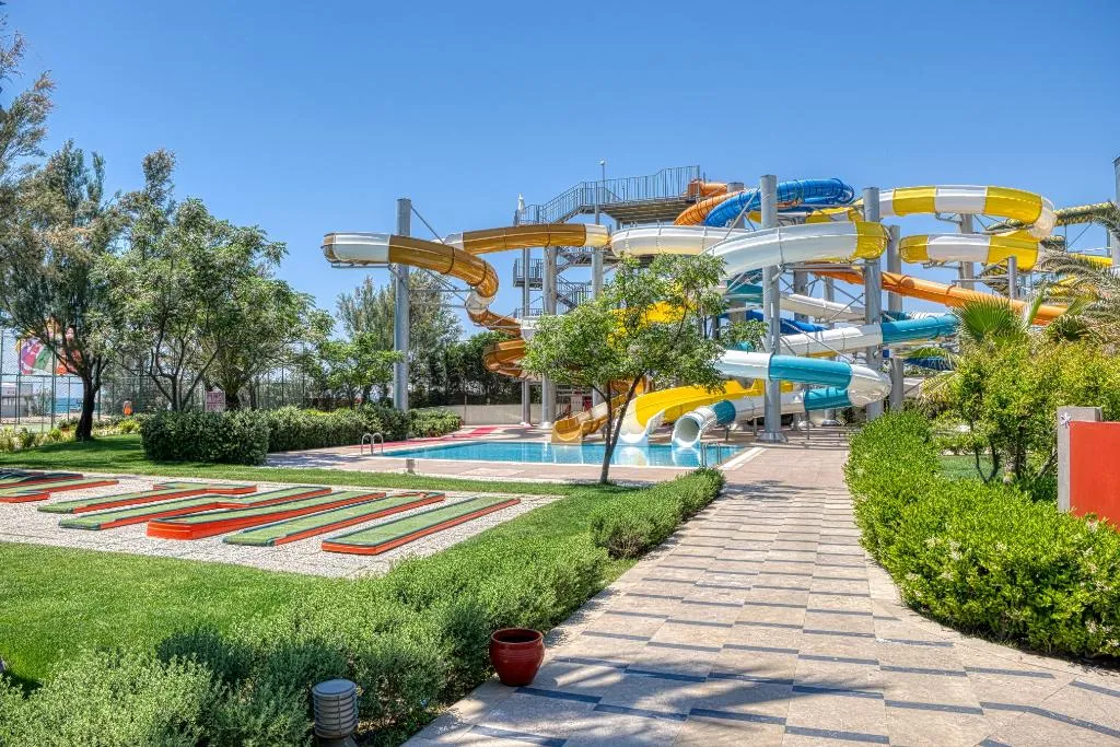 Pool, Cornelia Diamond Golf Resort & Spa, Antalya