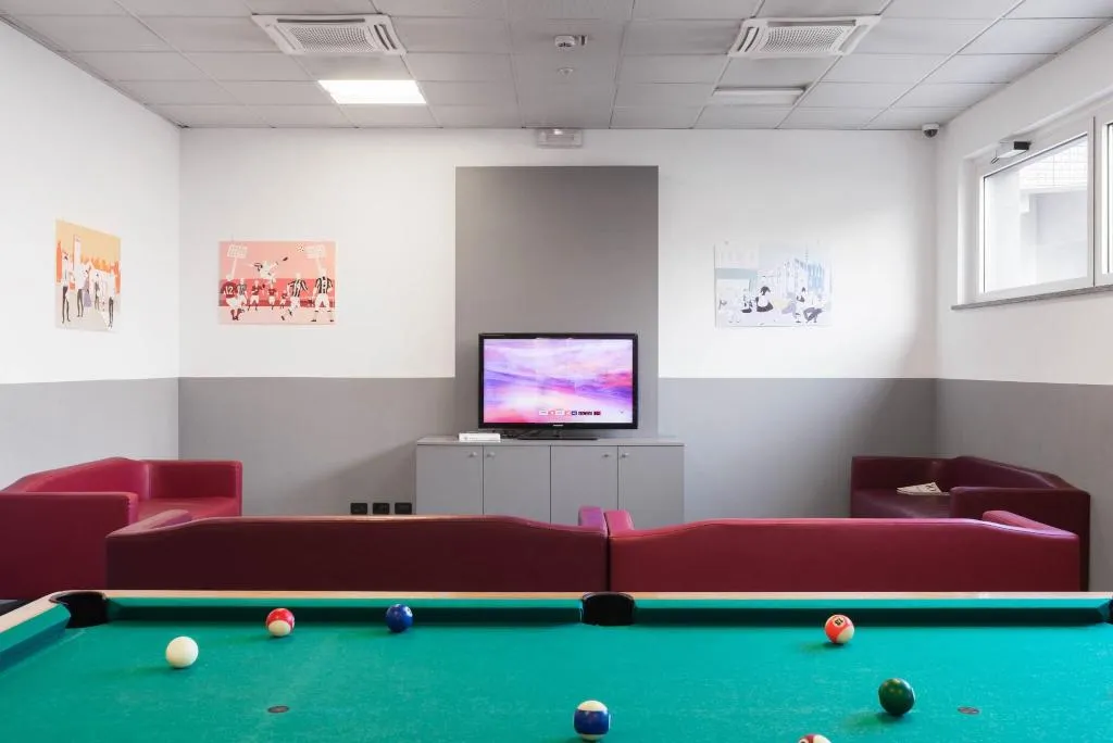 Sports and Entertainment, Camplus Guest Turro - Casa per Ferie, Milan