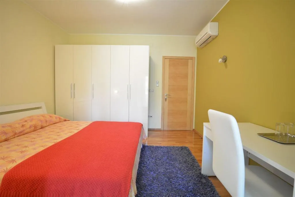 DOUBLE PREMIUM SEA VIEW Room, Villa Avantgarde BandB, Dubrovnik