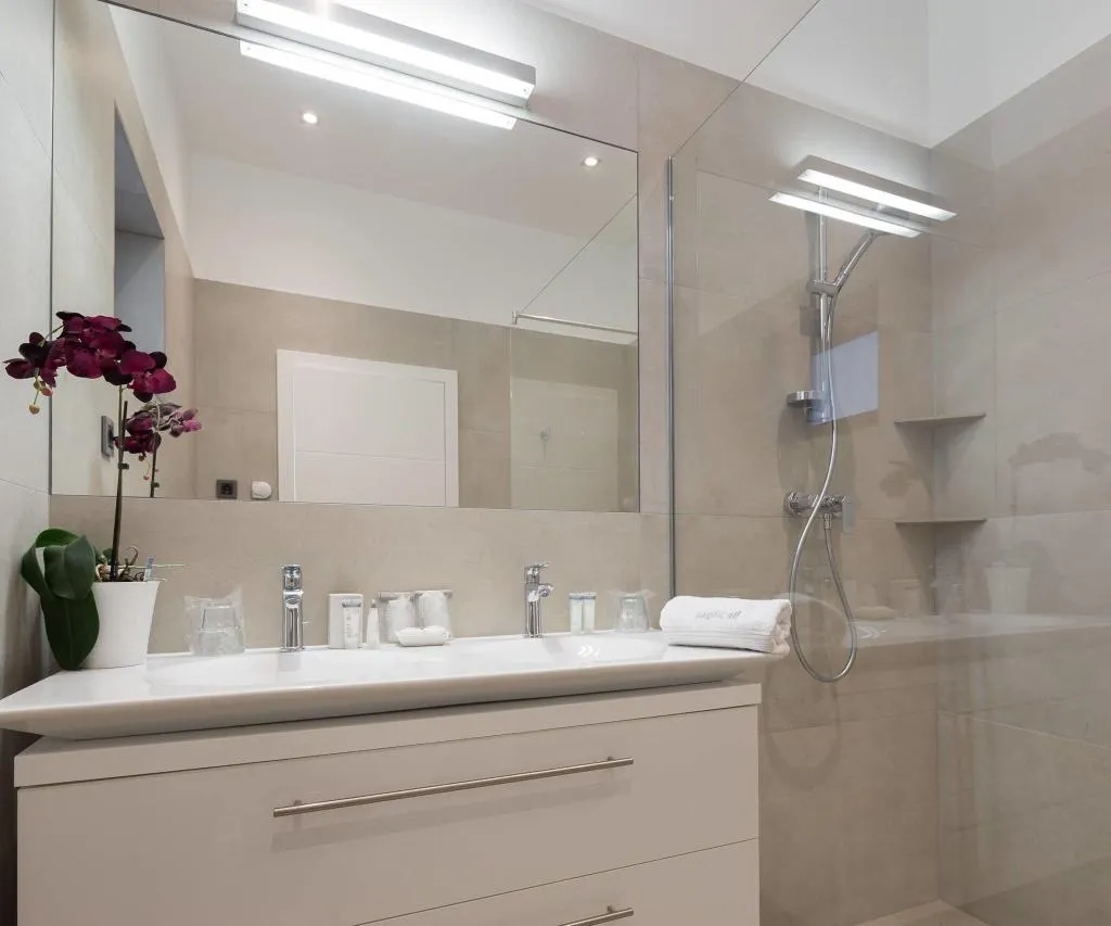Room, Marina Baotić Apartments, Split