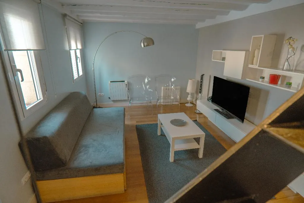 APARTMENT TWO QUEEN BEDS Room, Smartr Madrid Atocha, Madrid