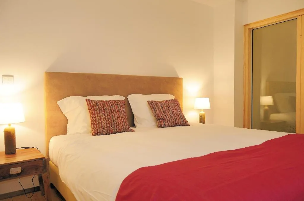 Room, Condes de Azevedo Palace, Porto