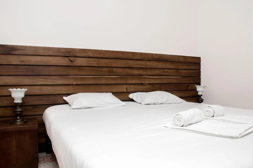 Room, Sant Jordi Hostels Lisbon, Lisbon