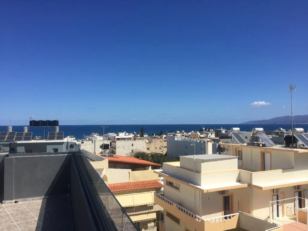 General view, City Pearl, Crete